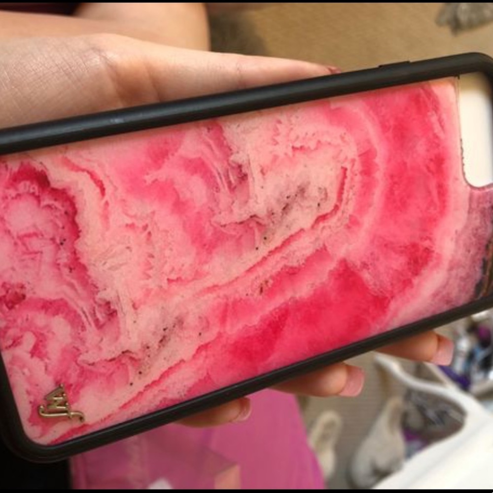 BRAND NEW WILDFLOWER CASE - Picture 2 of 3